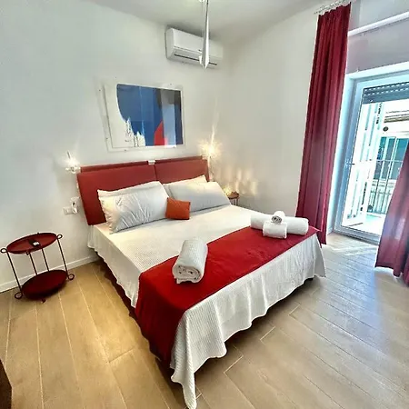 Volare House 아파트 바리