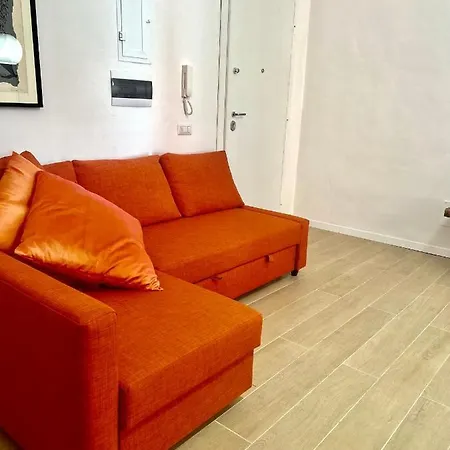 Volare House