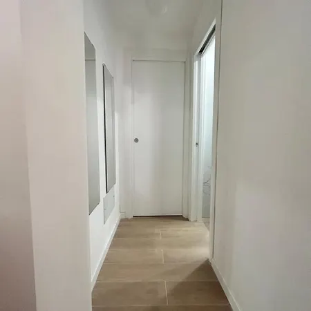 Volare House 아파트