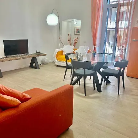 Volare House Bari