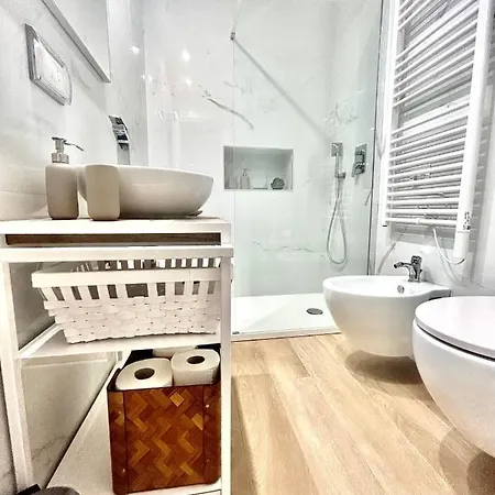 Volare House דירה