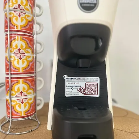 Volare House Apartman *