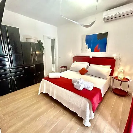 Volare House *