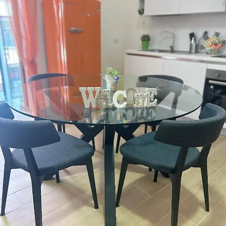 Volare House * בארי