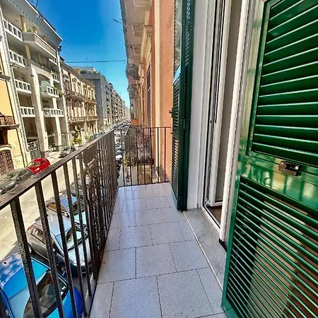 Apartman Volare House *