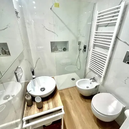 Volare House Lejlighed Bari