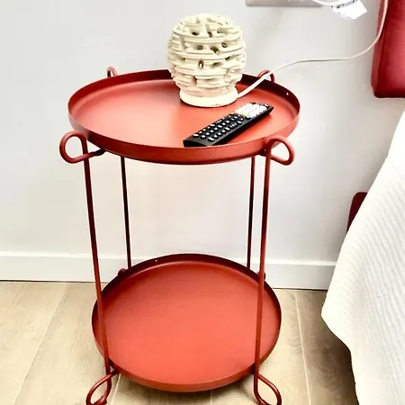 Volare House * בארי