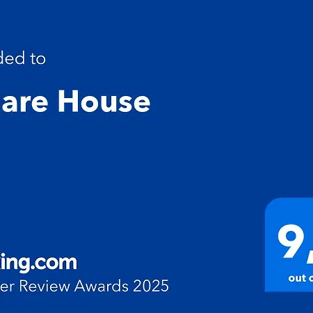 Volare House Lejlighed *