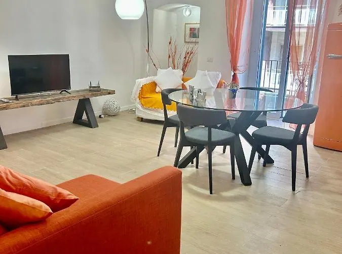 Volare House Bari
