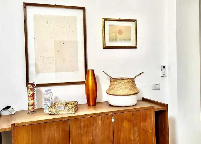 Volare House Appartement *